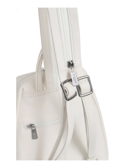 Sac transformable  Cuir CONFORT - Kiabi