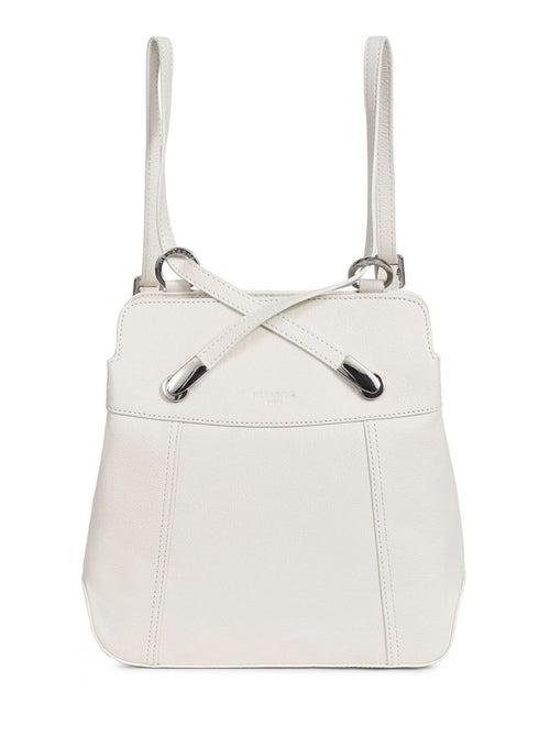 Sac transformable  Cuir CONFORT - Kiabi