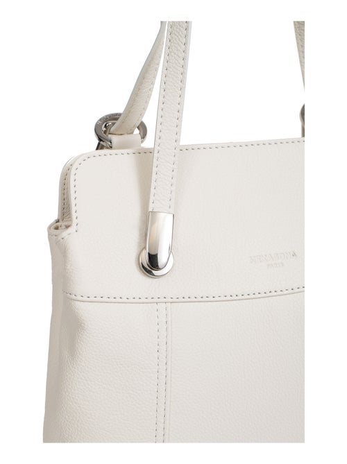 Sac transformable  Cuir CONFORT - Kiabi