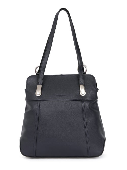Sac transformable  Cuir CONFORT - Kiabi