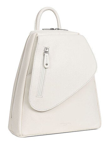 Sac transformable cuir confort hexagona