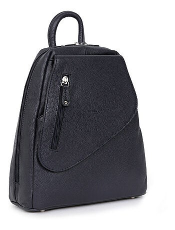 Sac transformable cuir confort hexagona