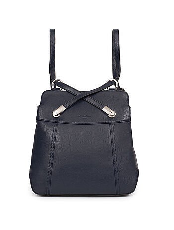 Sac transformable cuir confort hexagona
