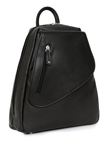 Sac transformable cuir confort hexagona