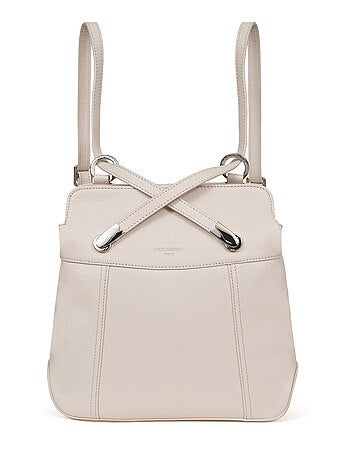 Sac transformable Cuir CONFORT