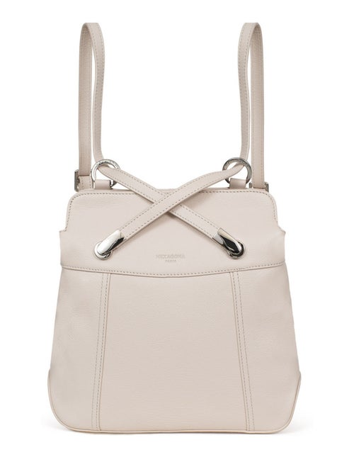 Sac transformable  Cuir CONFORT - Kiabi