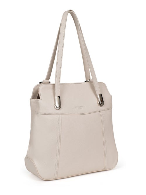 Sac transformable  Cuir CONFORT - Kiabi