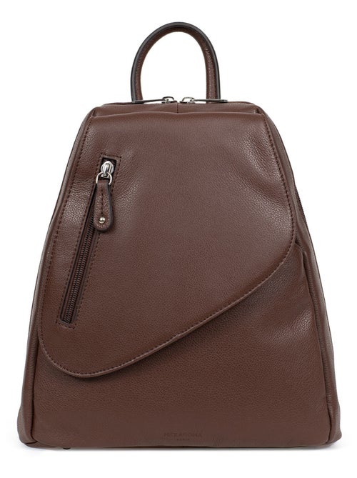 Sac transformable  Cuir CONFORT - Kiabi
