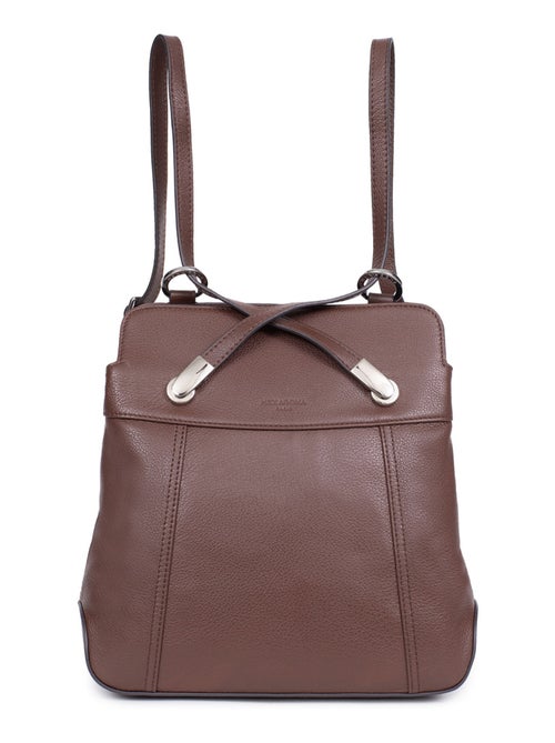 Sac transformable  Cuir CONFORT - Kiabi