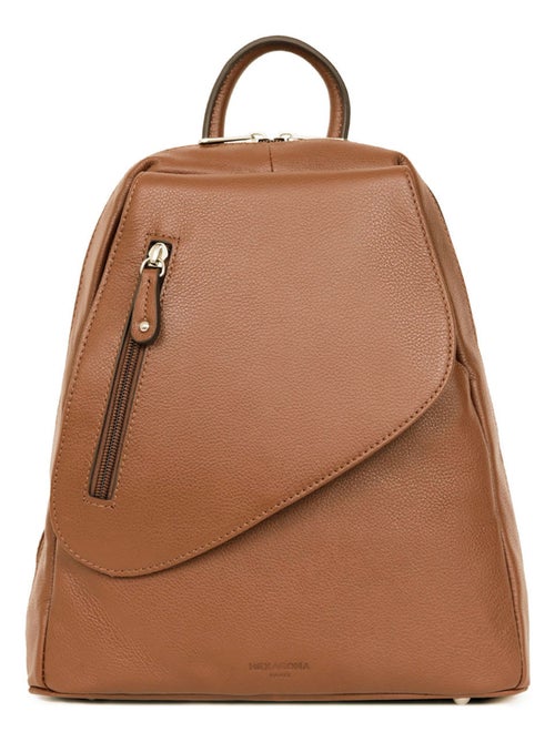 Sac transformable  Cuir CONFORT - Kiabi