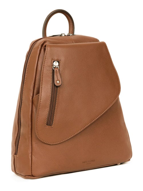 Sac transformable  Cuir CONFORT - Kiabi
