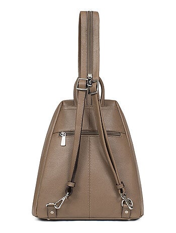 Sac transformable Cuir CONFORT