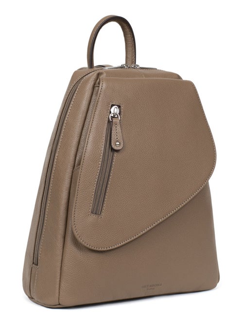 Sac transformable  Cuir CONFORT - Kiabi