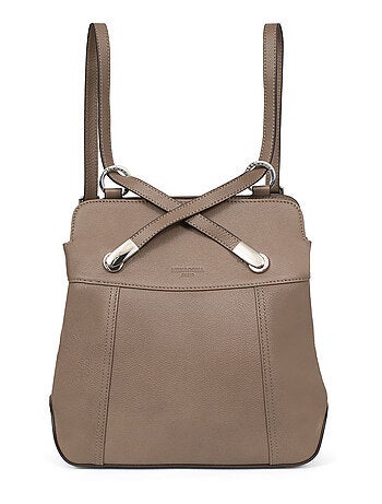 Sac transformable Cuir CONFORT