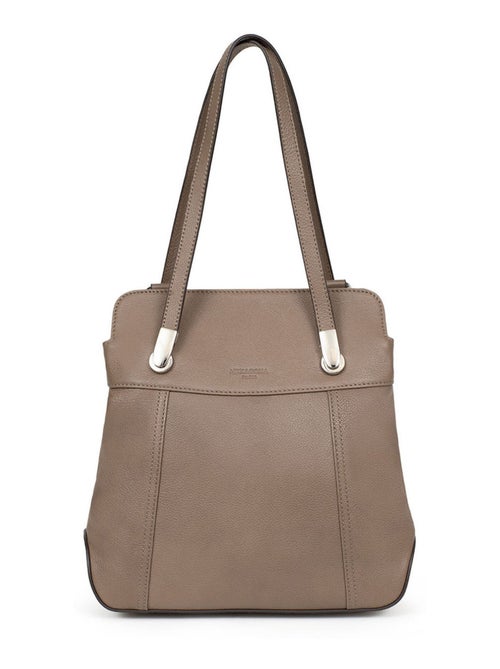 Sac transformable  Cuir CONFORT - Kiabi
