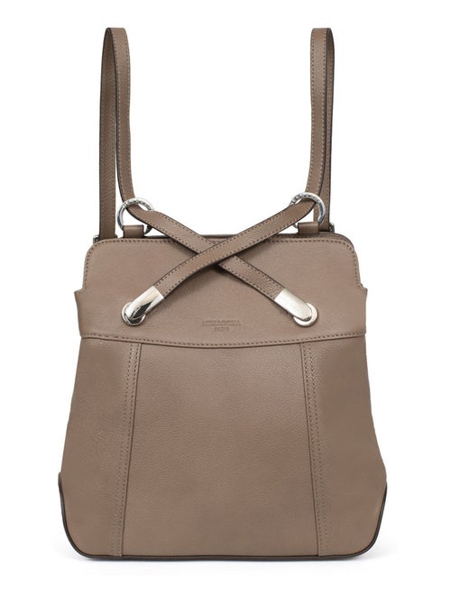 Sac transformable  Cuir CONFORT - Kiabi