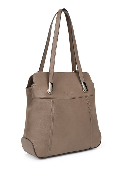 Sac transformable  Cuir CONFORT - Kiabi