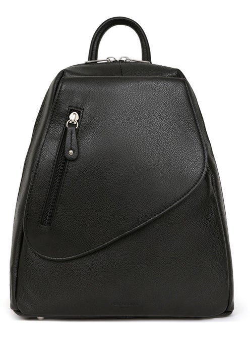 Sac transformable  Cuir CONFORT - Kiabi