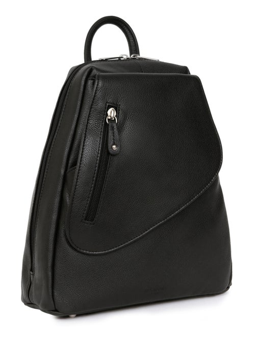 Sac transformable  Cuir CONFORT - Kiabi