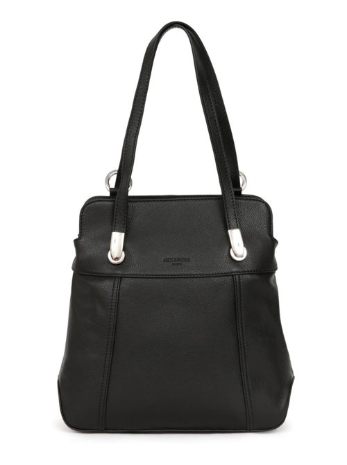 Sac transformable  Cuir CONFORT - Kiabi