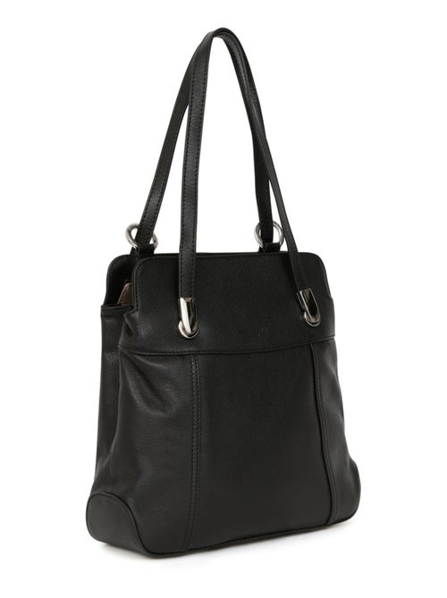 Sac transformable  Cuir CONFORT - Kiabi