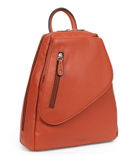 Sac transformable  Cuir CONFORT - Kiabi