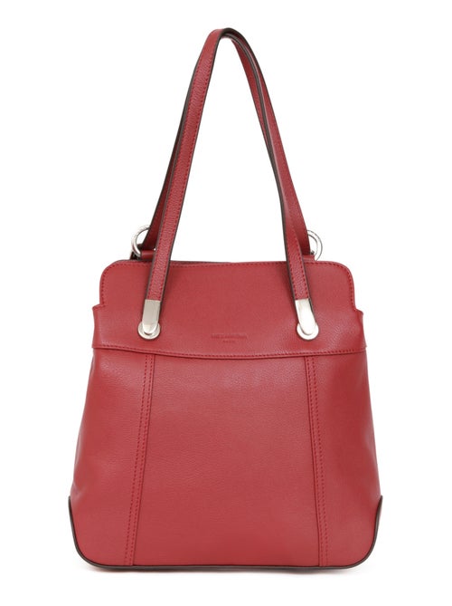 Sac transformable  Cuir CONFORT - Kiabi