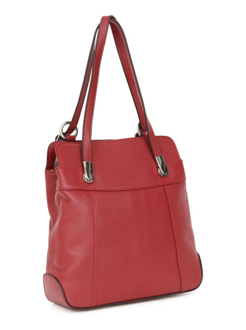 Sac transformable  Cuir CONFORT - Kiabi