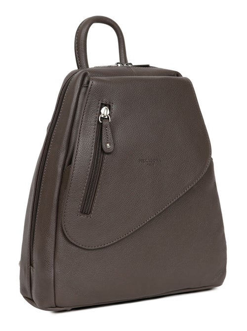 Sac transformable  Cuir CONFORT - Kiabi