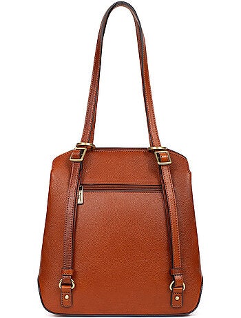 Sac transformable Cuir ONDINE
