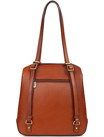Sac transformable Cuir ONDINE