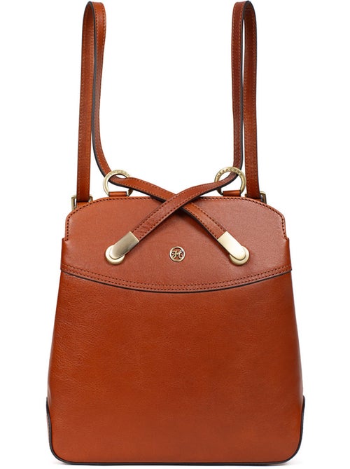Sac transformable Cuir ONDINE - Kiabi Sac transformable Cuir ONDINE - Kiabi