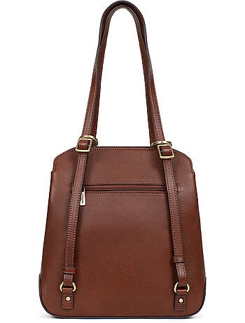 Sac transformable Cuir ONDINE