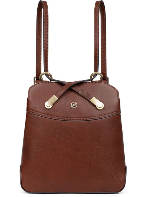Sac transformable Cuir ONDINE - Kiabi Sac transformable Cuir ONDINE - Kiabi