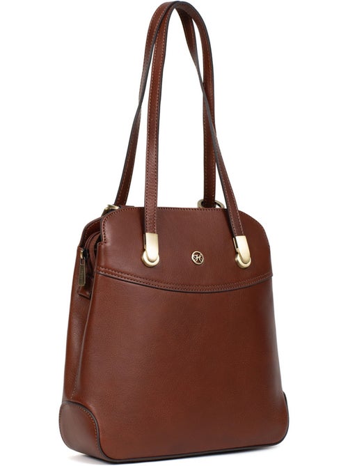 Sac transformable Cuir ONDINE - Kiabi Sac transformable Cuir ONDINE - Kiabi