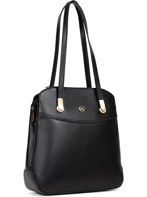 Sac transformable Cuir ONDINE - Kiabi Sac transformable Cuir ONDINE - Kiabi