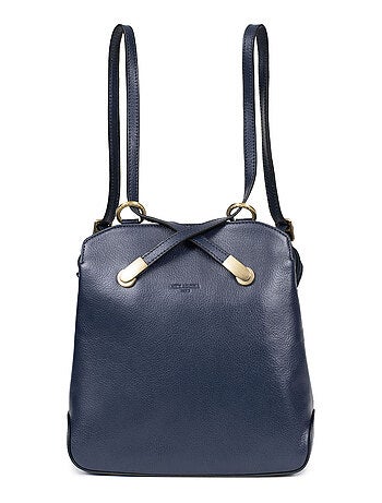 Sac transformable Cuir RÉPUBLIQUE