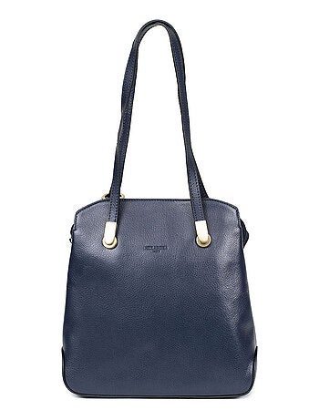 Sac transformable Cuir RÉPUBLIQUE