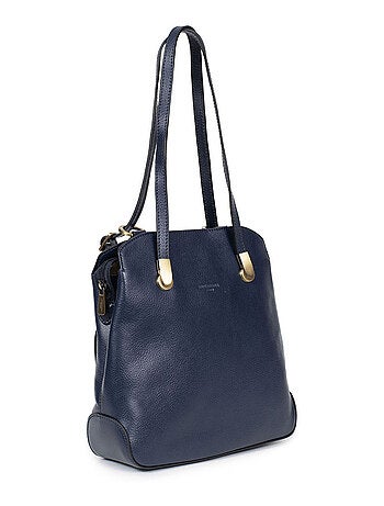 Sac transformable Cuir RÉPUBLIQUE