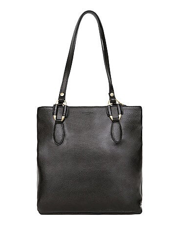 Sac transformable cuir république hexagona