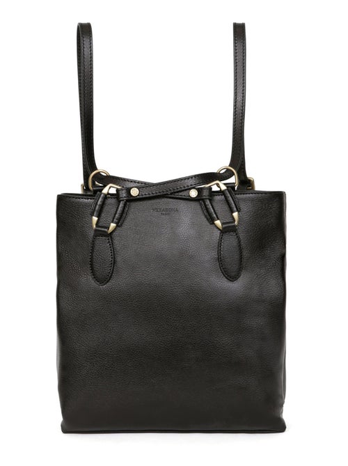 Sac transformable  cuir république hexagona - Kiabi