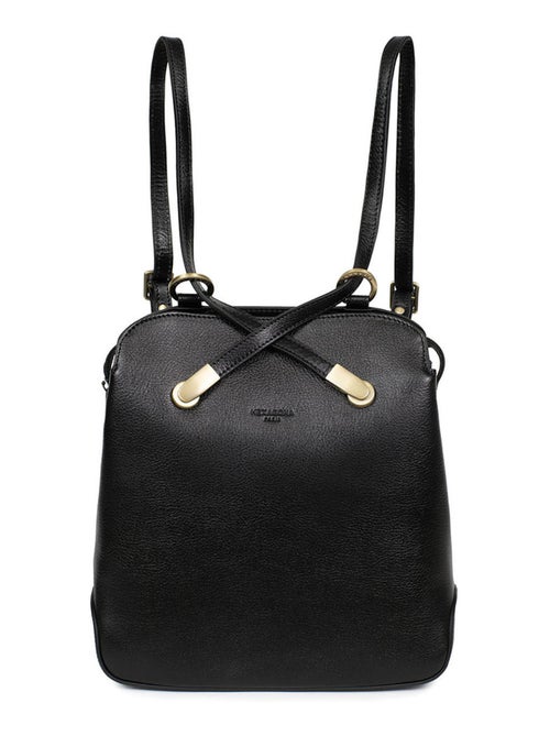 Sac transformable  cuir république hexagona - Kiabi