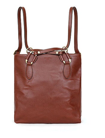 Sac transformable Cuir RÉPUBLIQUE