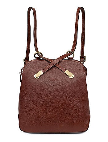 Sac transformable Cuir RÉPUBLIQUE
