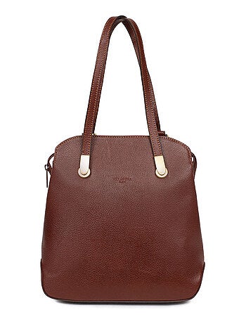 Sac transformable Cuir RÉPUBLIQUE