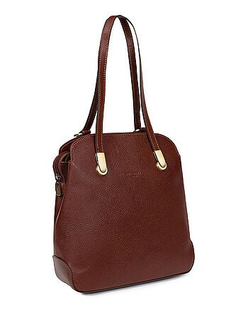 Sac transformable Cuir RÉPUBLIQUE