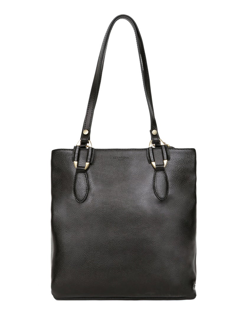 Sac transformable  Cuir RÉPUBLIQUE Noir - Kiabi