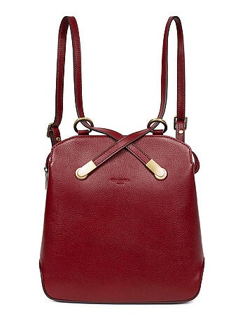 Sac transformable Cuir RÉPUBLIQUE