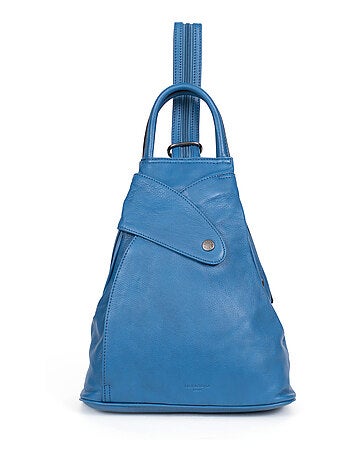 Sac transformable Cuir SAUVAGE