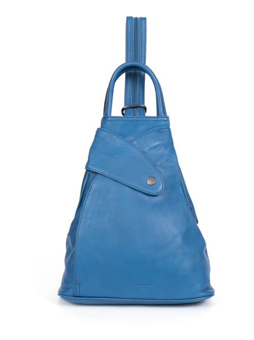 Sac transformable  Cuir SAUVAGE - Kiabi